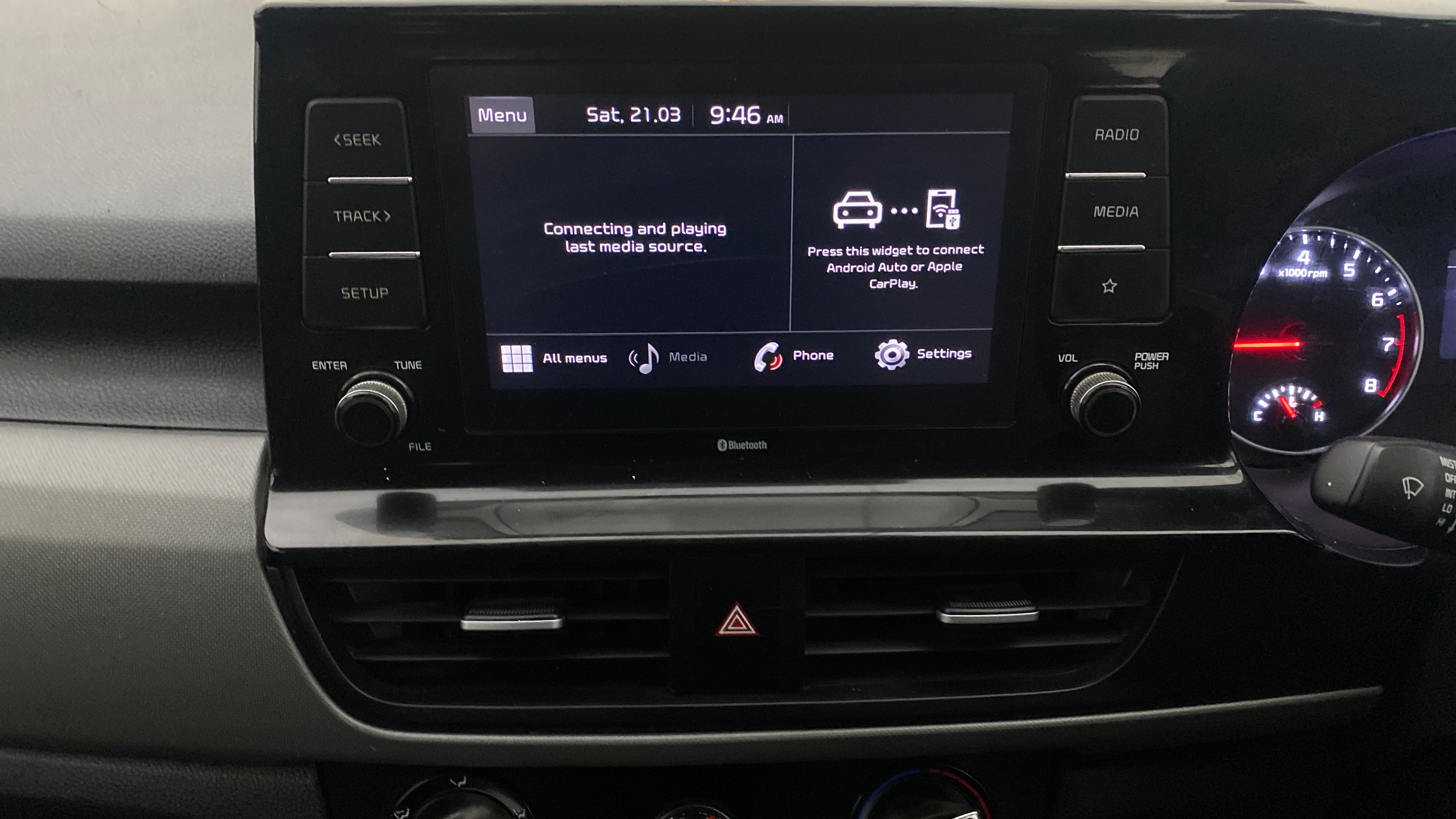 Features