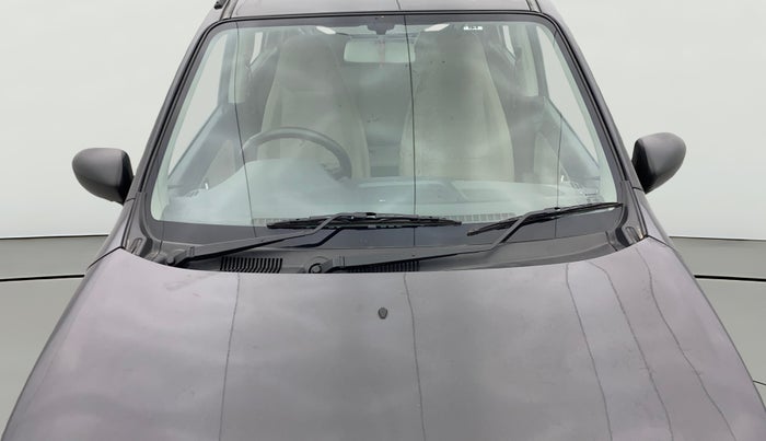 2018 Maruti Alto K10 VXI (O) AMT, Petrol, Automatic, 25,945 km, Front Windshield