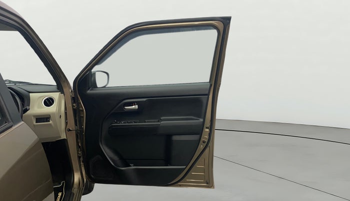 2019 Maruti New Wagon-R ZXI 1.2 AMT, Petrol, Automatic, 33,324 km, RHS Front Door