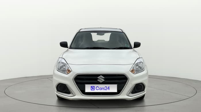 2022 Maruti Dzire LXI, Petrol, Manual, 96,168 km, Front