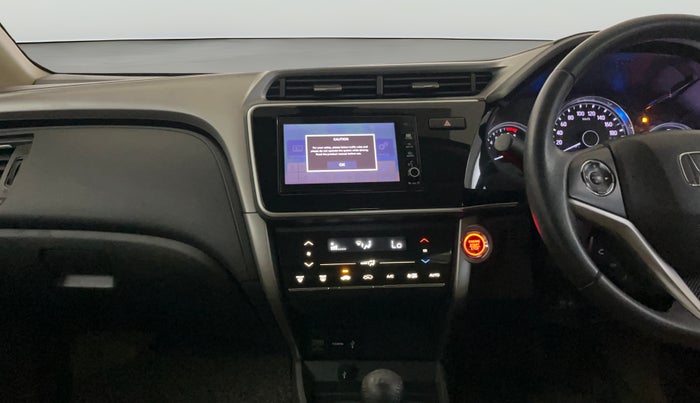 2019 Honda City 1.5L I-VTEC ZX, Petrol, Manual, 33,843 km, Air Conditioner