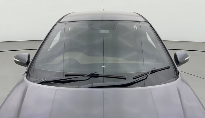 2019 Hyundai Elite i20 ASTA 1.2 (O), Petrol, Manual, 38,963 km, Front Windshield