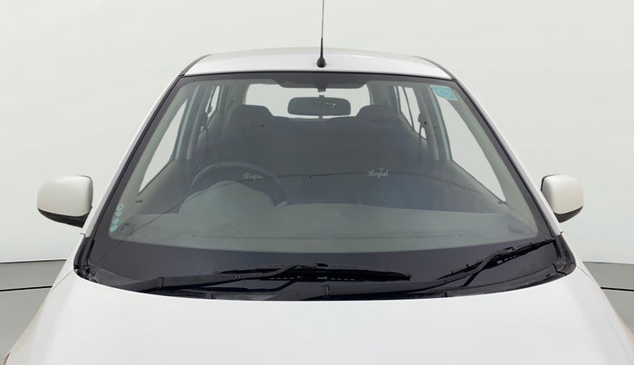 2013 Hyundai i10 MAGNA 1.1, Petrol, Manual, 76,739 km, Front Windshield