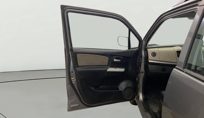 2015 Maruti Wagon R 1.0 LXI, Petrol, Manual, 47,105 km, LHS Front Door