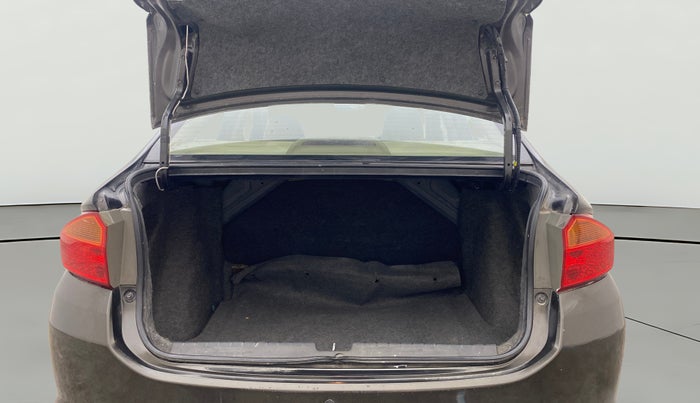 2018 Honda City 1.5L I-DTEC VX, Diesel, Manual, 80,148 km, Boot Open Zoomed View