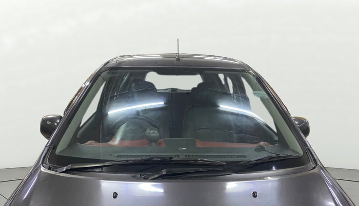 2015 Maruti Ritz VXI, Petrol, Manual, 54,482 km, Front Windshield