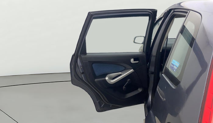 2015 Ford Figo TITANIUM 1.2 PETROL, Petrol, Manual, 77,456 km, LHS Rear Door