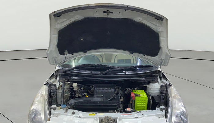 2014 Maruti Swift Dzire VXI, Petrol, Manual, 22,062 km, Open Bonet