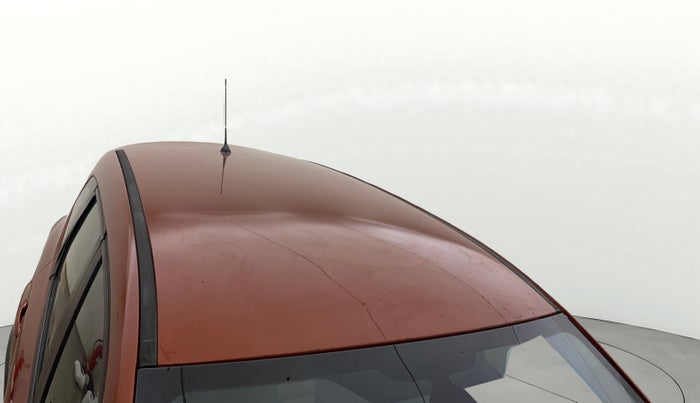 2018 Renault Captur RXL DIESEL, Diesel, Manual, 63,053 km, Roof