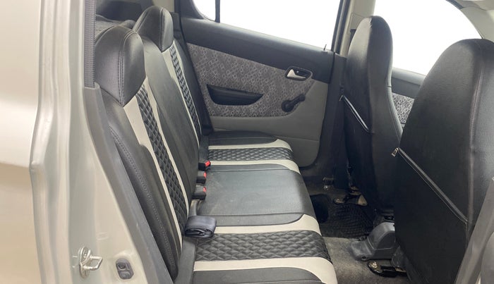 2018 Maruti Alto 800 VXI O, Petrol, Manual, 36,808 km, Right Side Rear Door Cabin