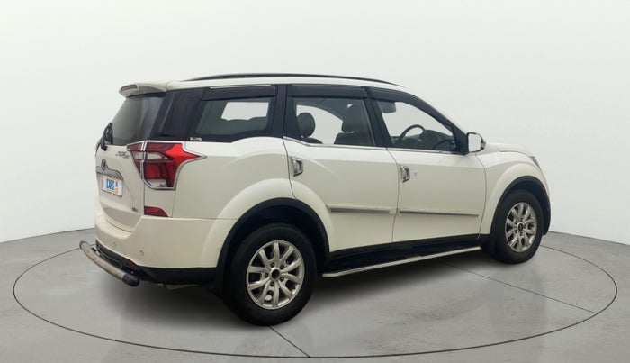 2020 Mahindra XUV500 W9, Diesel, Manual, 69,539 km, Right Back Diagonal