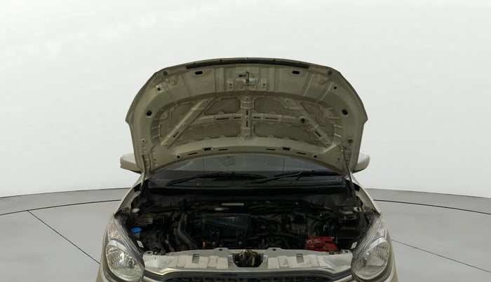 2023 Maruti Celerio VXI CNG, CNG, Manual, 90,441 km, Open Bonet