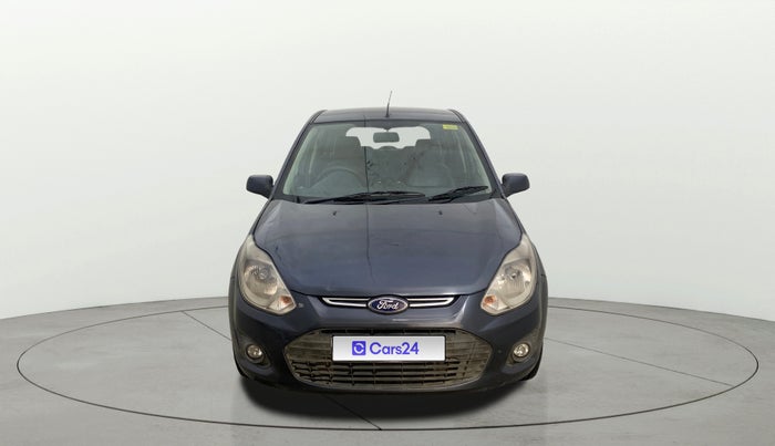 2014 Ford Figo EXI 1.4 DIESEL, Diesel, Manual, 1,11,292 km, Front