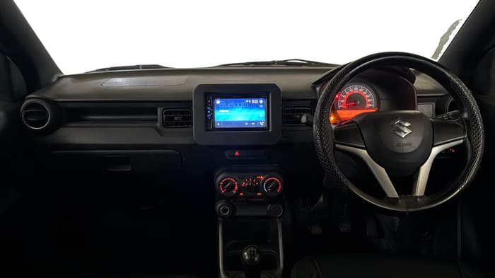 Interior