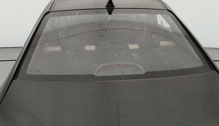 2019 Hyundai Verna 1.6 VTVT SX, Petrol, Manual, 41,403 km, Rear Windshield