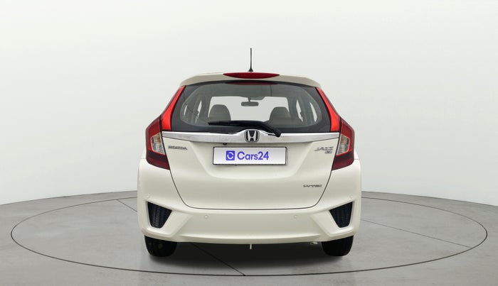 2015 Honda Jazz 1.2L I-VTEC V AT, Petrol, Automatic, 69,468 km, Back/Rear