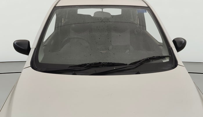 2014 Maruti Celerio VXI AMT, CNG, Automatic, 63,541 km, Front Windshield