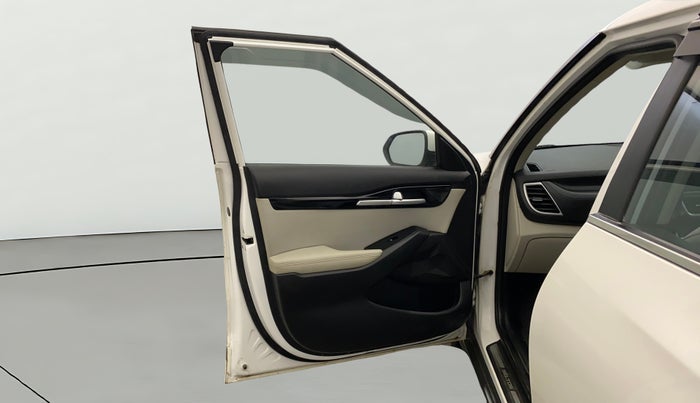 2021 KIA SELTOS HTX 1.5 PETROL, Petrol, Manual, 50,070 km, LHS Front Door
