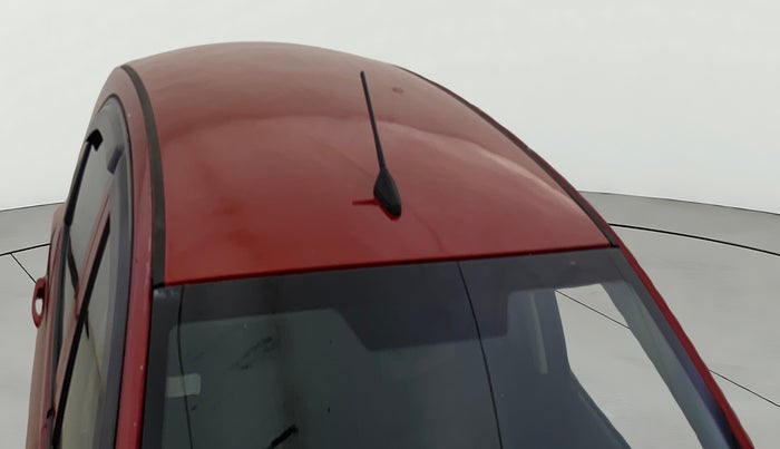 2018 Tata Tiago XTA PETROL, CNG, Automatic, 75,818 km, Roof