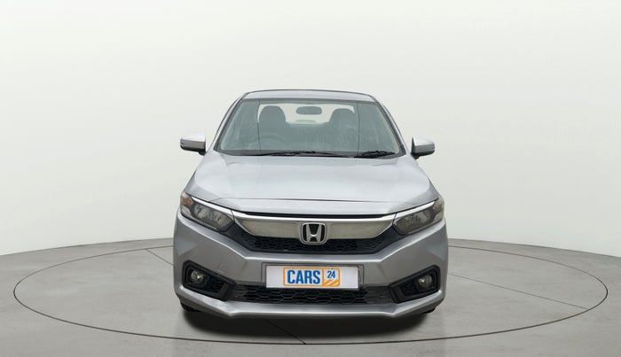 2019 Honda Amaze 1.2L I-VTEC VX, Petrol, Manual, 59,641 km, Front