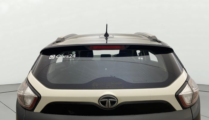 2018 Tata NEXON XE PETROL, Petrol, Manual, 98,561 km, Rear Windshield