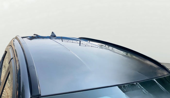 2020 Hyundai GRAND I10 NIOS SPORTZ AMT 1.2 KAPPA VTVT, Petrol, Automatic, 56,265 km, Roof