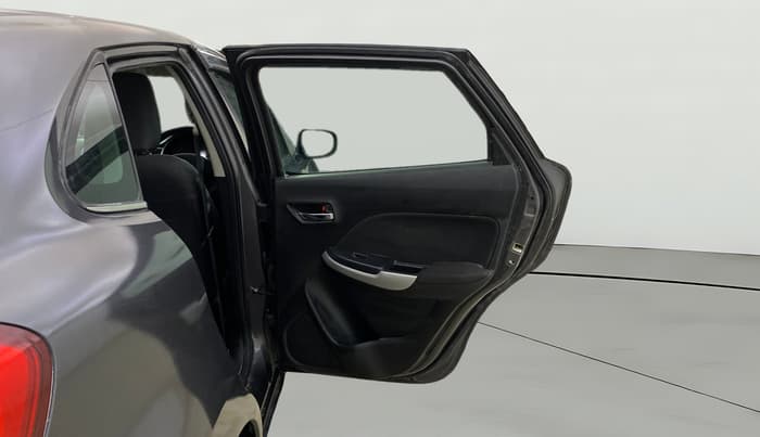 2016 Maruti Baleno ZETA PETROL 1.2, Petrol, Manual, 38,621 km, RHS Rear Door
