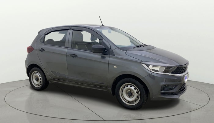 2022 Tata Tiago XM CNG, CNG, Manual, 57,149 km, Right Front Diagonal