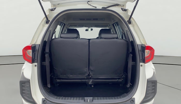 2019 Honda BR-V 1.5L I-VTEC S, Petrol, Manual, 27,835 km, Boot Open Zoomed View