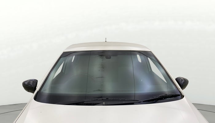 2017 Volkswagen Polo GT TSI AT, Petrol, Automatic, 72,046 km, Front Windshield