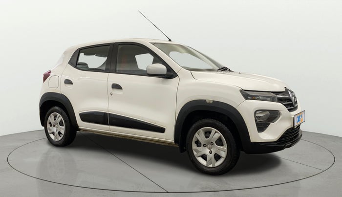 2022 Renault Kwid RXT 1.0 AMT, Petrol, Automatic, 36,147 km, Right Front Diagonal