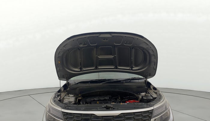 2019 KIA SELTOS HTK PLUS 1.5, Petrol, Manual, 93,193 km, Open Bonet