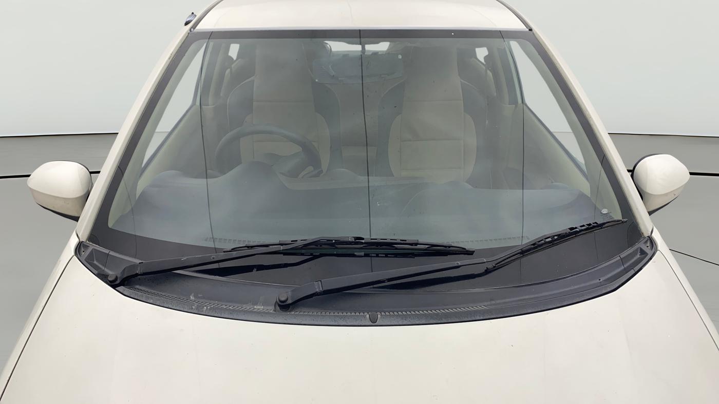 2013 Honda Brio S MT, Petrol, Manual, 69,743 km, Front Windshield