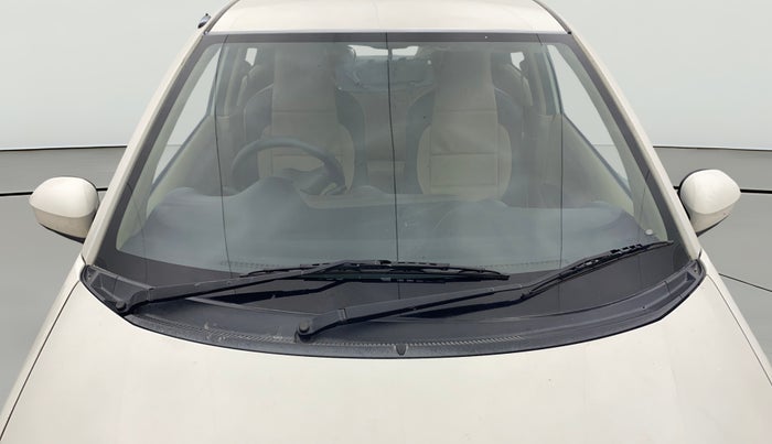 2013 Honda Brio S MT, Petrol, Manual, 69,677 km, Front Windshield