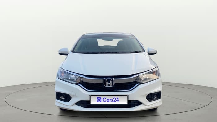 2019 Honda City 1.5L I-DTEC V, Diesel, Manual, 1,03,898 km, Front