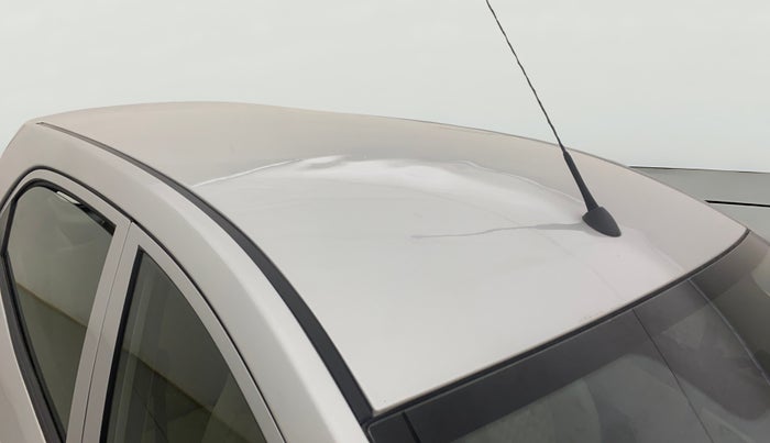 2017 Hyundai Eon SPORTZ, Petrol, Manual, 45,834 km, Roof