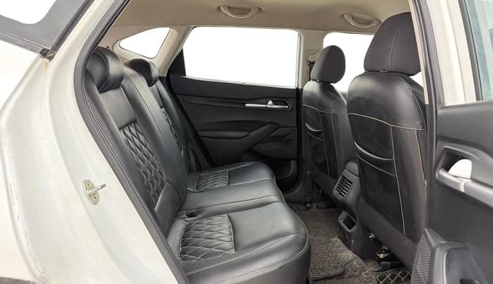2020 KIA SELTOS HTK PLUS 1.5, Petrol, Manual, 87,429 km, Right Side Rear Door Cabin