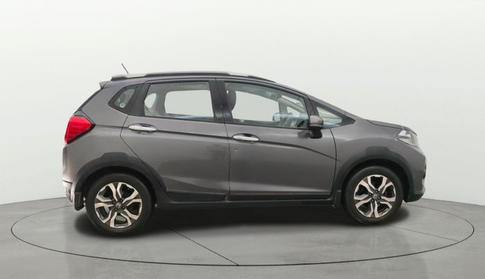 2017 Honda WR-V 1.2L I-VTEC VX MT, Petrol, Manual, 46,036 km, Right Side View