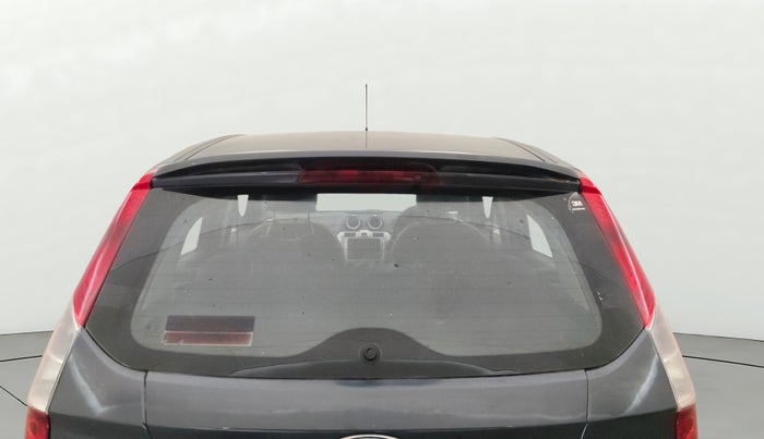 2014 Ford Figo TITANIUM 1.4 DIESEL, Diesel, Manual, 1,00,900 km, Rear Windshield