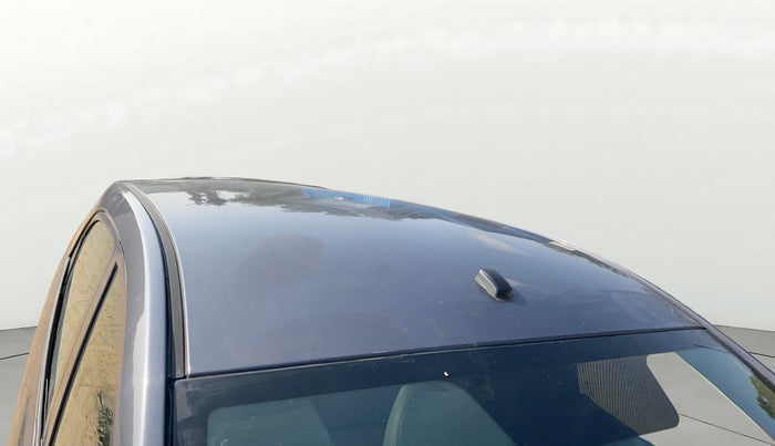 2017 Hyundai Eon ERA +, Petrol, Manual, 56,804 km, Roof