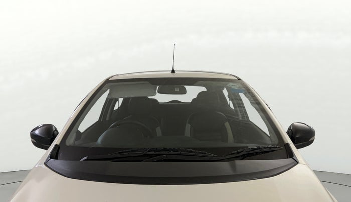 2024 Tata Tiago XT CNG, CNG, Manual, 44,879 km, Front Windshield