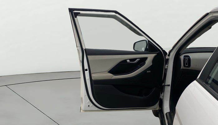 2020 Hyundai Creta SX (O) 1.5 DIESEL, Diesel, Manual, 67,395 km, LHS Front Door