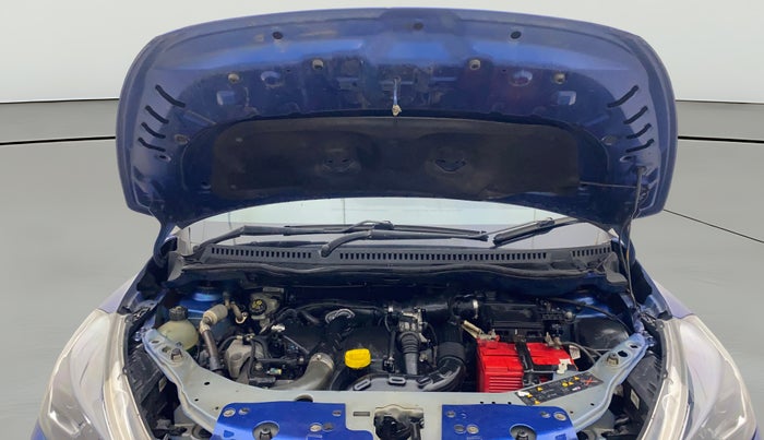 2019 Nissan Kicks XV PREMIUM DIESEL, Diesel, Manual, 65,368 km, Open Bonet