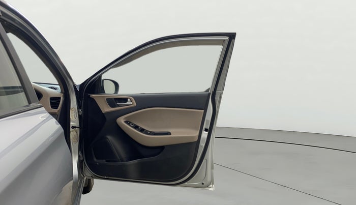 2019 Hyundai Elite i20 SPORTZ PLUS 1.2, Petrol, Manual, 59,323 km, RHS Front Door