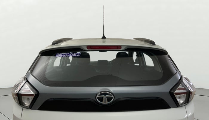 2020 Tata NEXON XMA SUNROOF PETROL, Petrol, Automatic, 50,026 km, Rear Windshield
