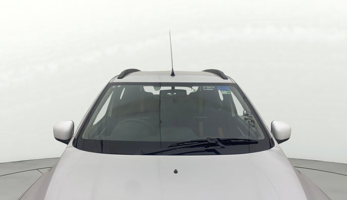 2022 Renault Kwid CLIMBER AMT 1.0, Petrol, Automatic, 19,193 km, Front Windshield