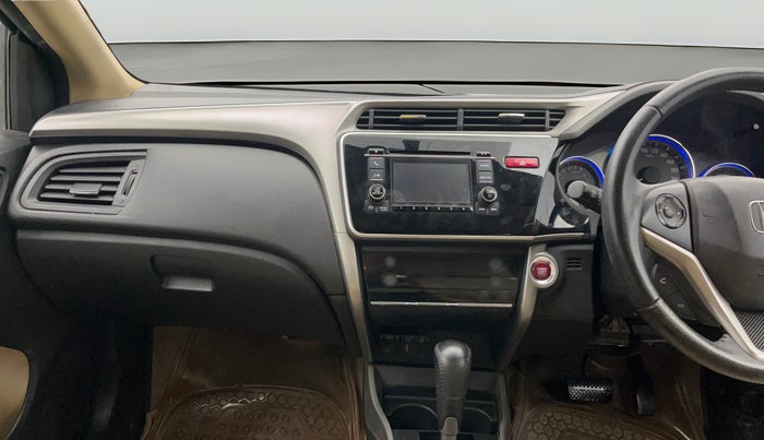 2016 Honda City 1.5L I-VTEC VX CVT, Petrol, Automatic, 94,068 km, Air Conditioner