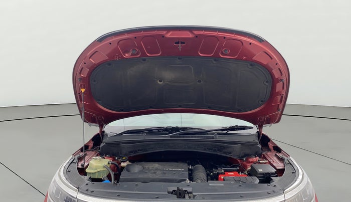 2019 KIA SELTOS GTX PLUS DCT 1.4 PETROL, Petrol, Automatic, 45,495 km, Open Bonet