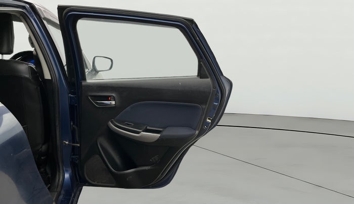 2019 Maruti Baleno ZETA PETROL 1.2, Petrol, Manual, 79,314 km, RHS Rear Door