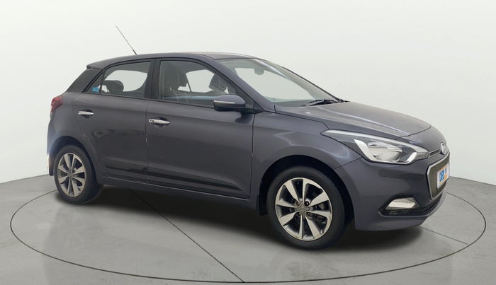 2015 Hyundai Elite i20 ASTA 1.2, Petrol, Manual, 22,273 km, SRP